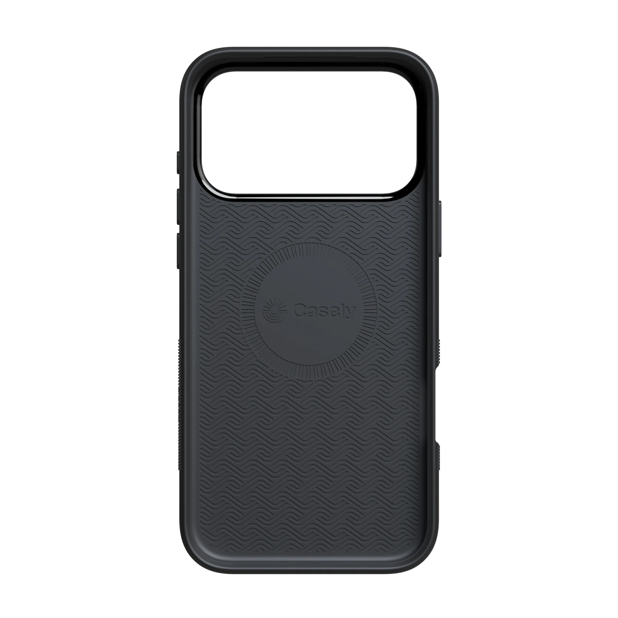 Bordeaux Rose | Moody Monochrome Case - Image 3