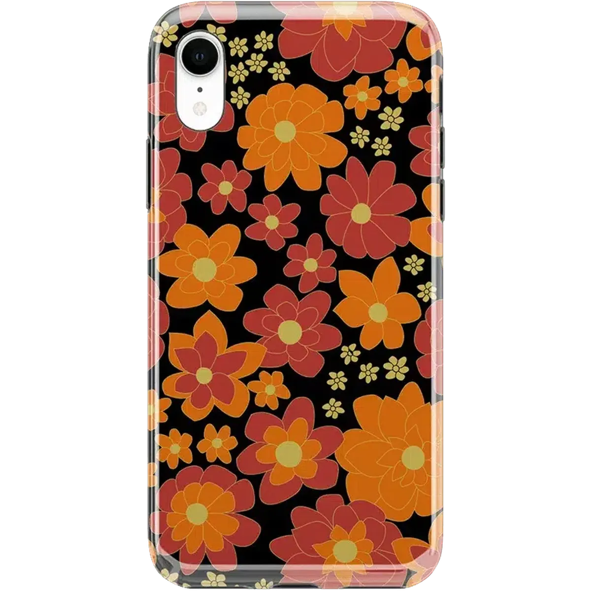 Flower Child | Bright Retro Floral Case - Image 10