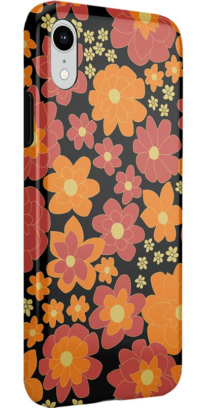 Flower Child | Bright Retro Floral Case - Image 11