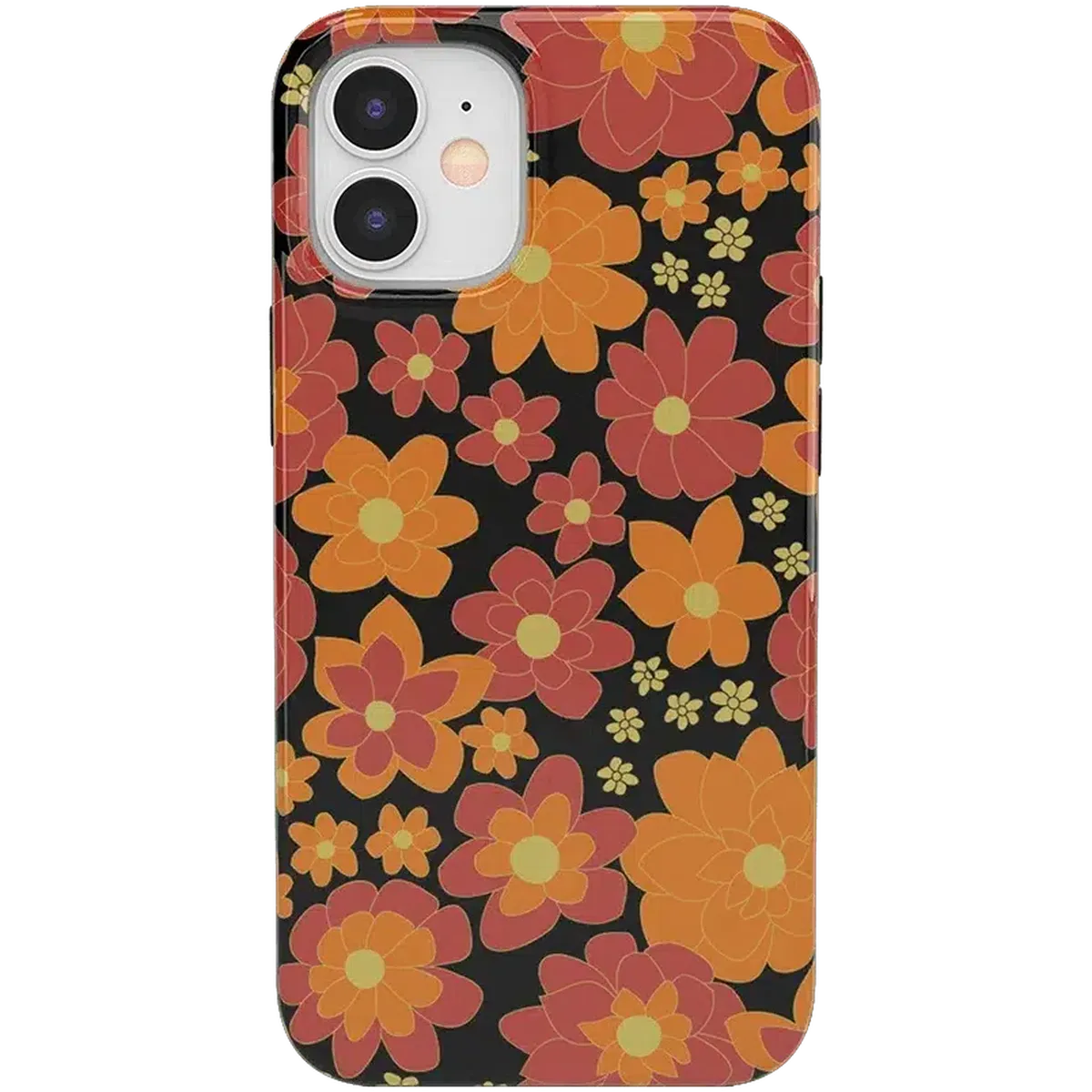 Flower Child | Bright Retro Floral Case - Image 16