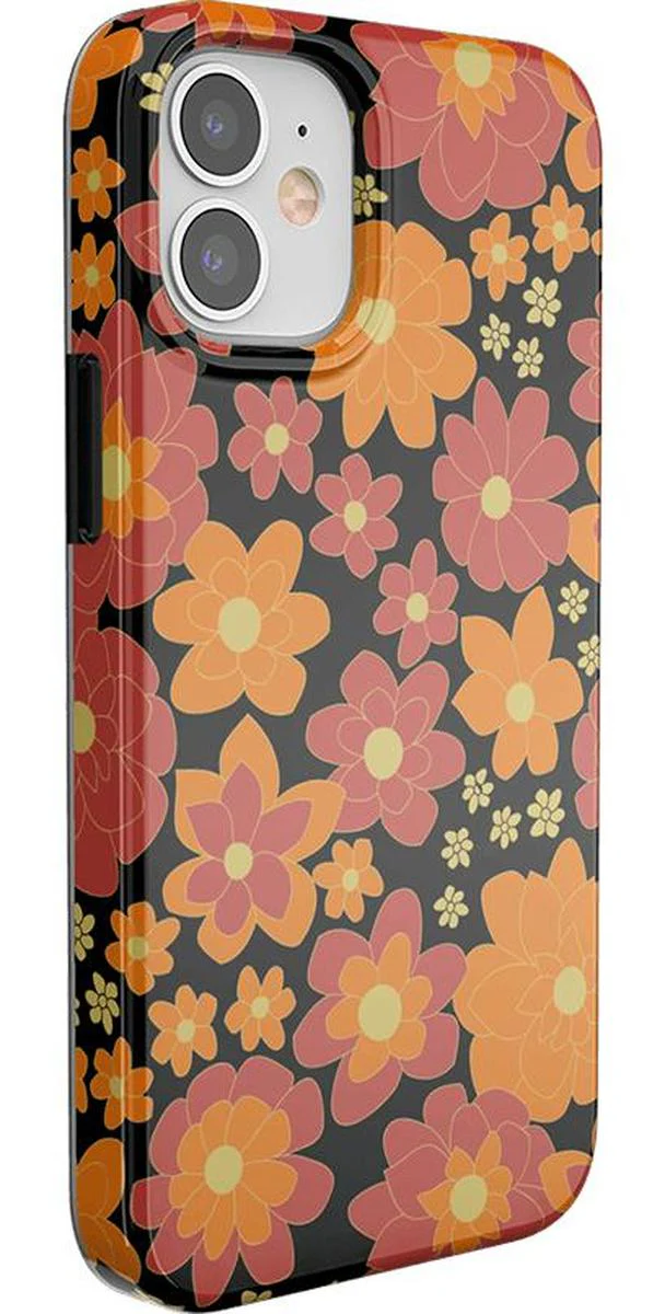 Flower Child | Bright Retro Floral Case - Image 17