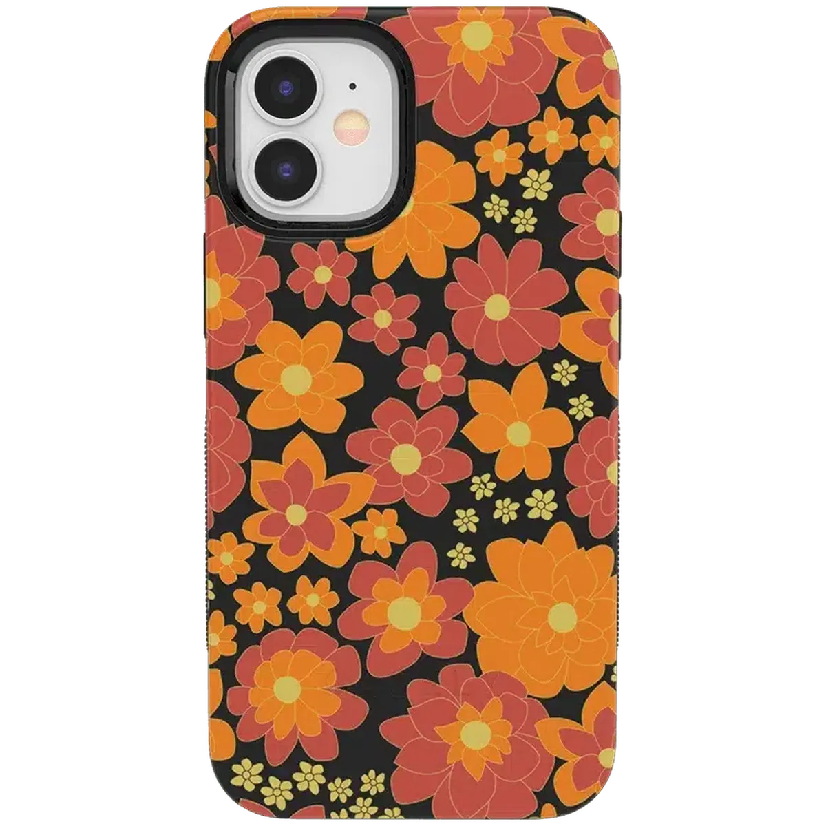 Flower Child | Bright Retro Floral Case - Image 25