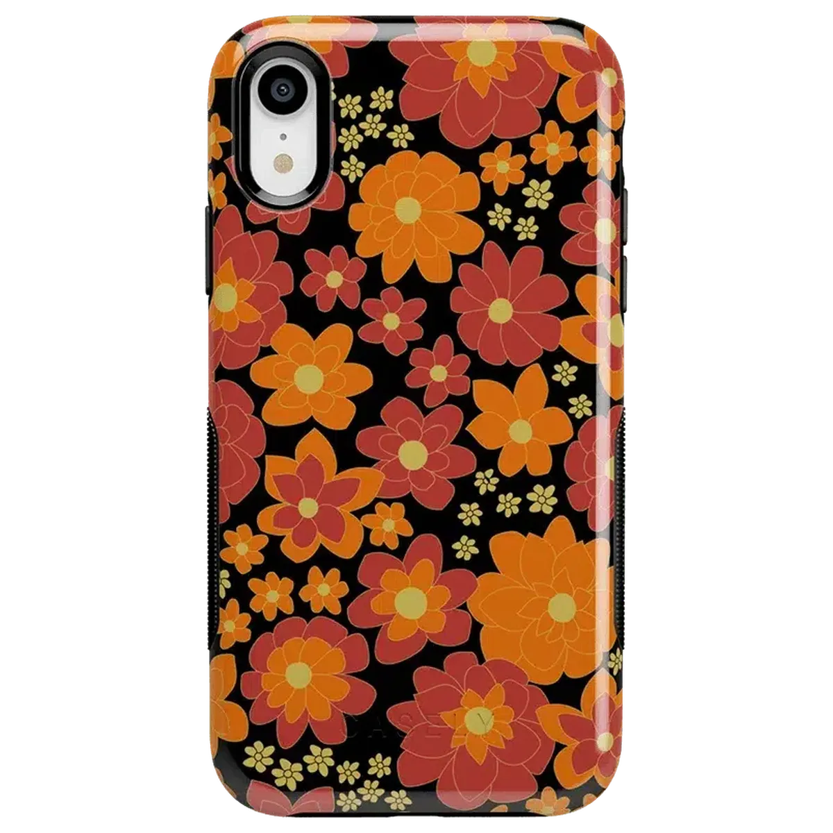 Flower Child | Bright Retro Floral Case - Image 34