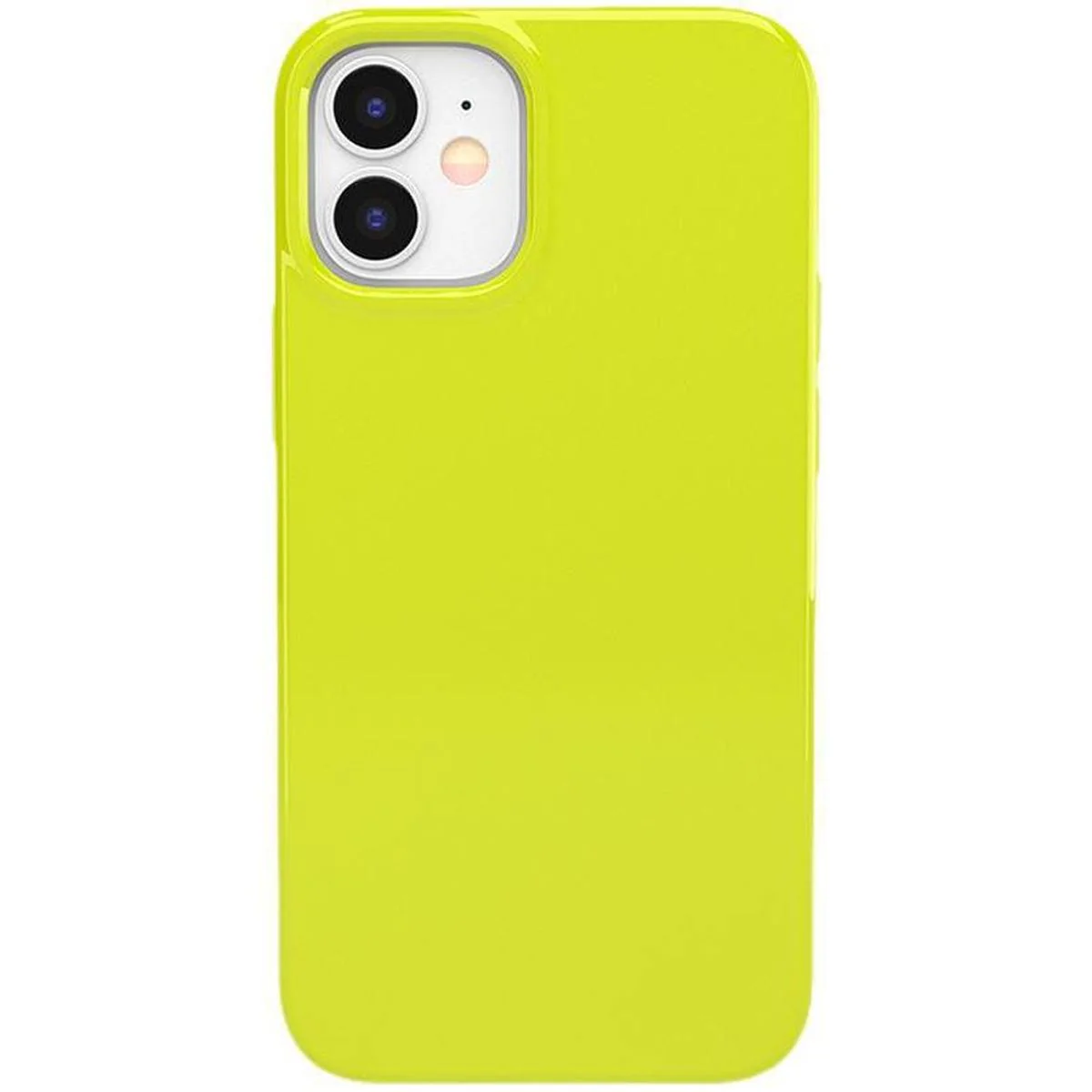 Chartreuse Days | Solid Neon Yellow Case - Image 10