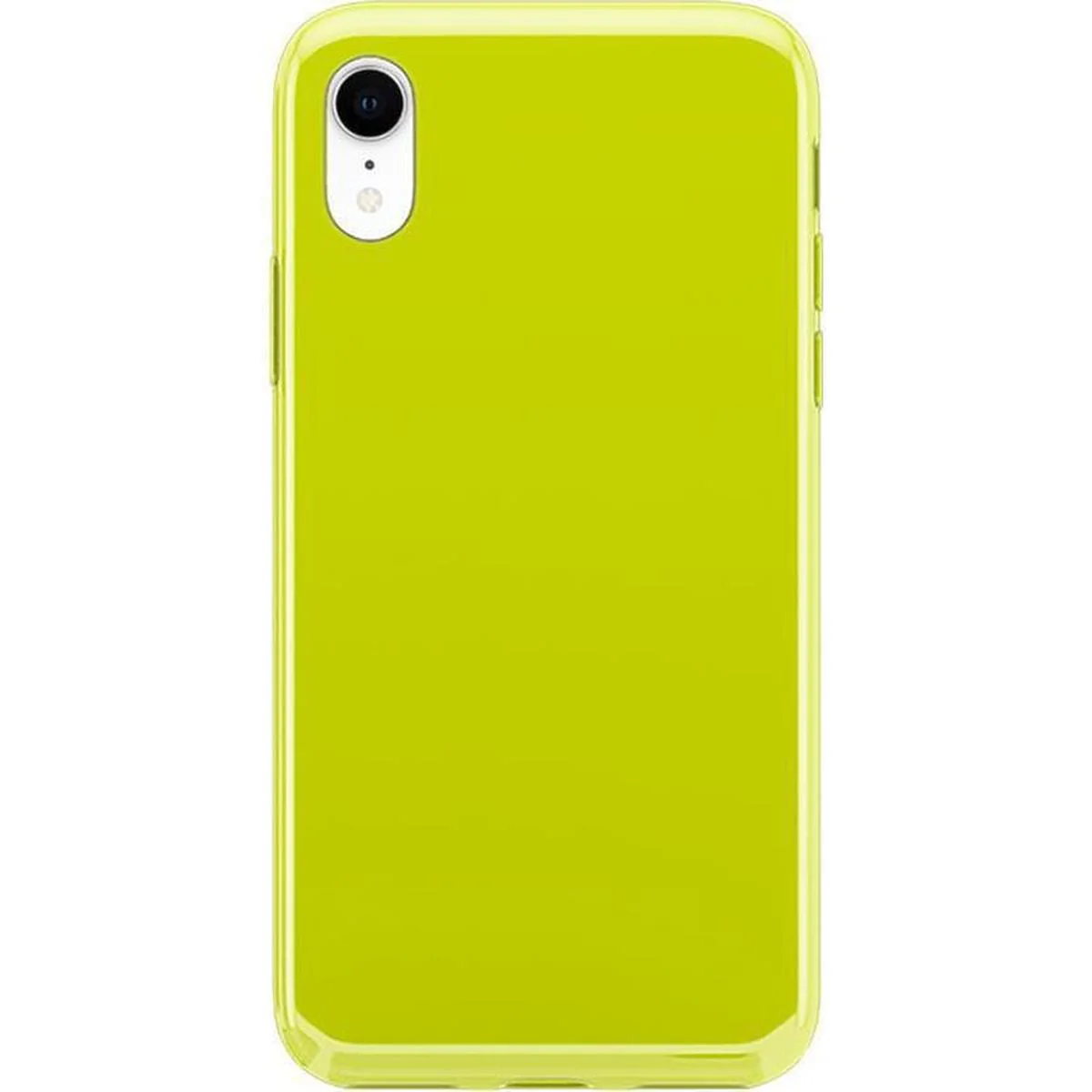 Chartreuse Days | Solid Neon Yellow Case - Image 19