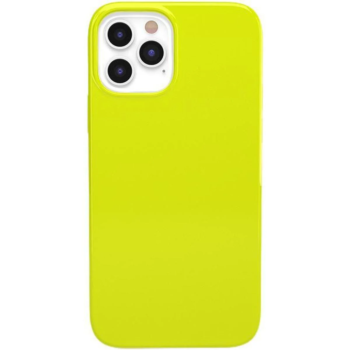 Chartreuse Days | Solid Neon Yellow Case - Image 7