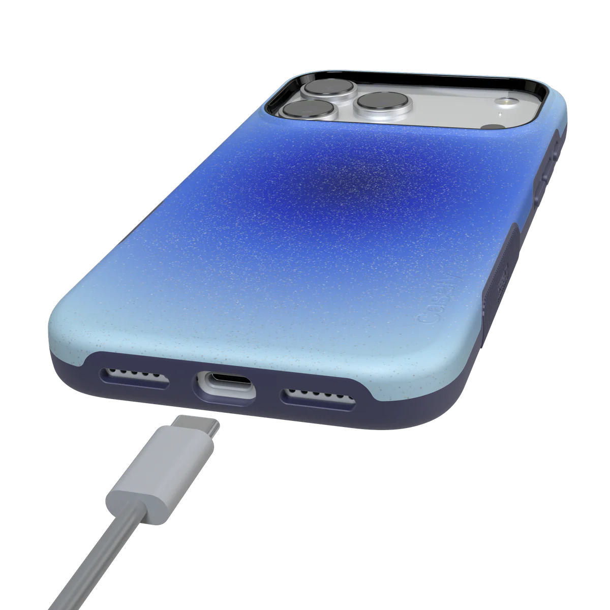 Cobalt Clarity | Blue Aura Case - Image 10