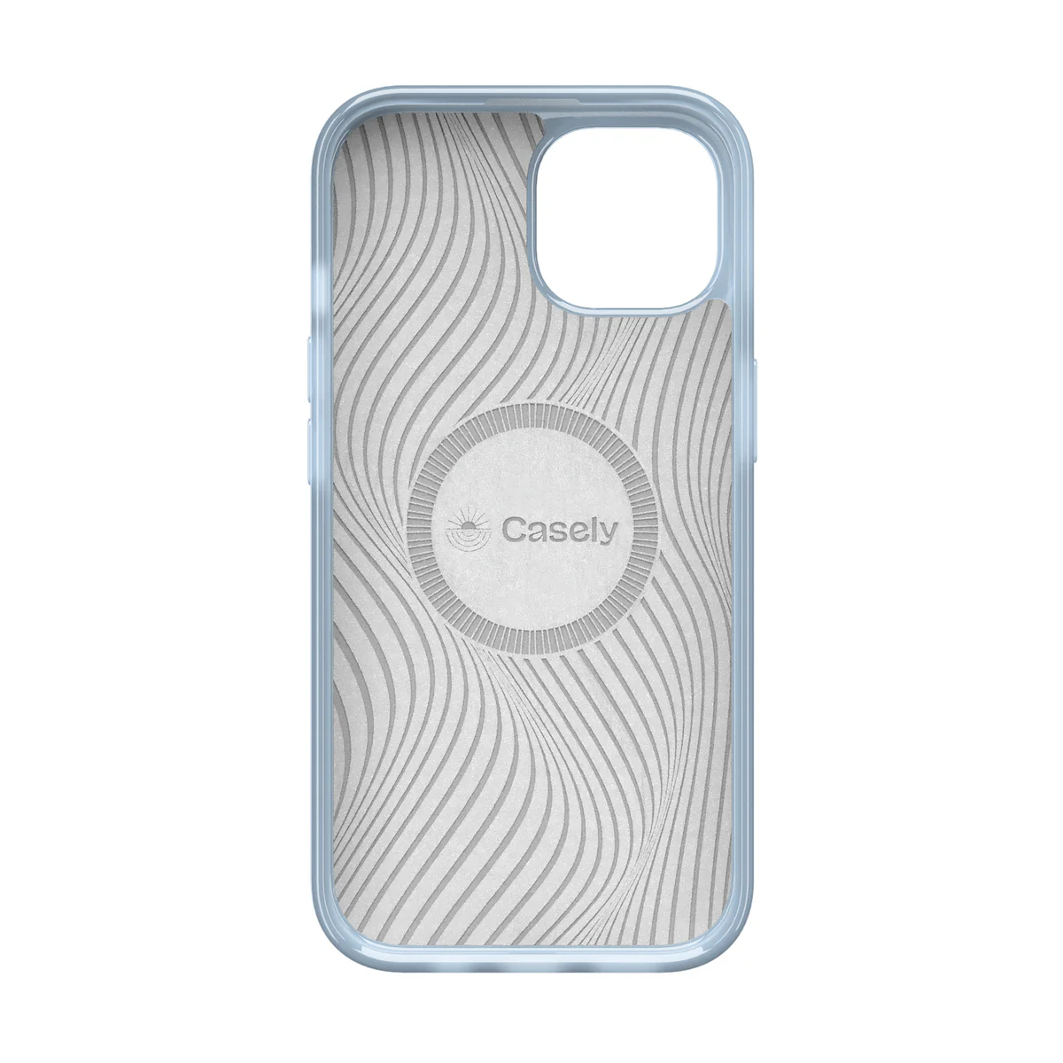 Cobalt Clarity | Blue Aura Case - Image 109