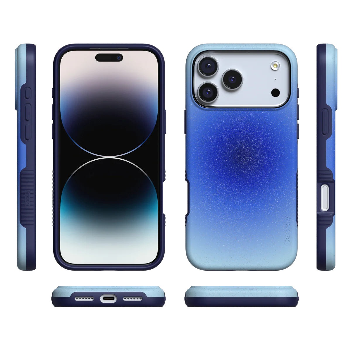 Cobalt Clarity | Blue Aura Case - Image 11
