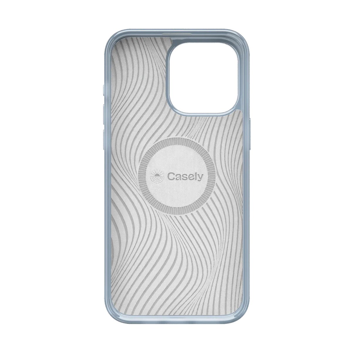 Cobalt Clarity | Blue Aura Case - Image 115