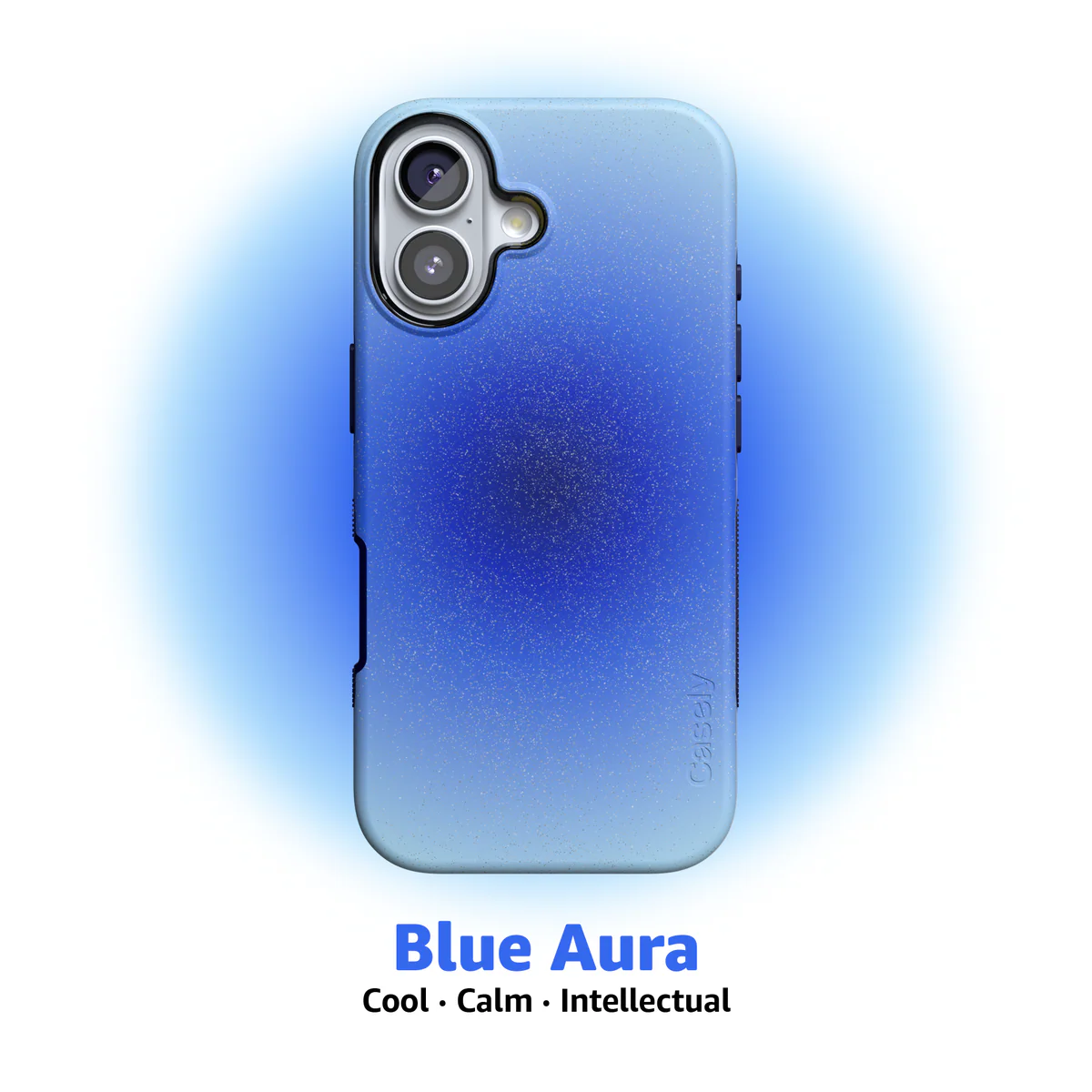 Cobalt Clarity | Blue Aura Case - Image 13
