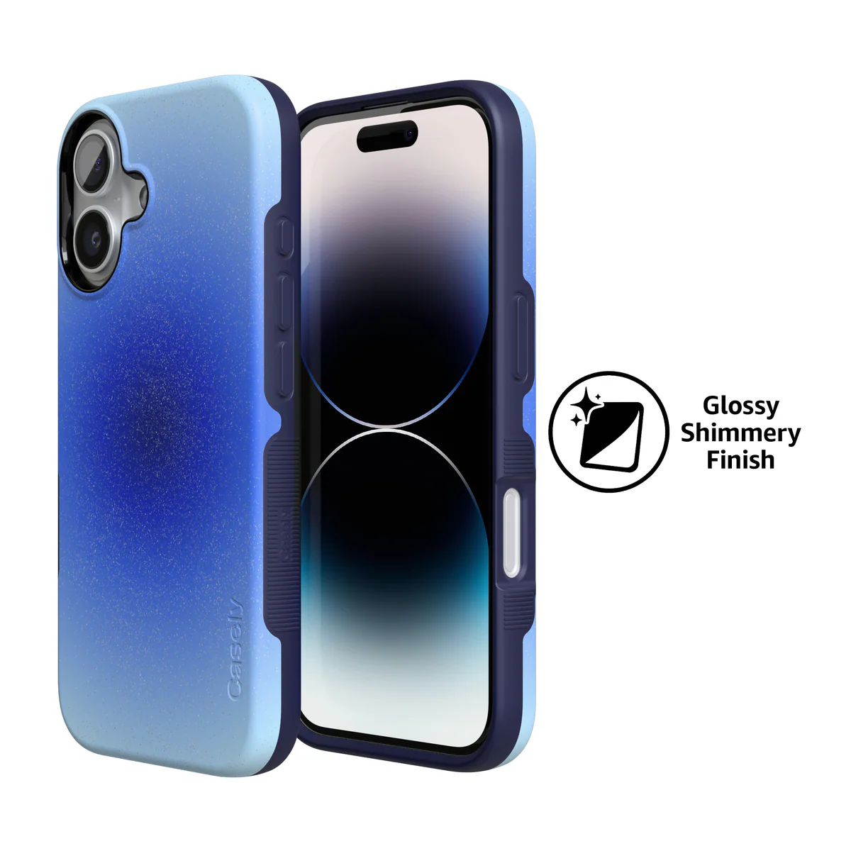 Cobalt Clarity | Blue Aura Case - Image 14