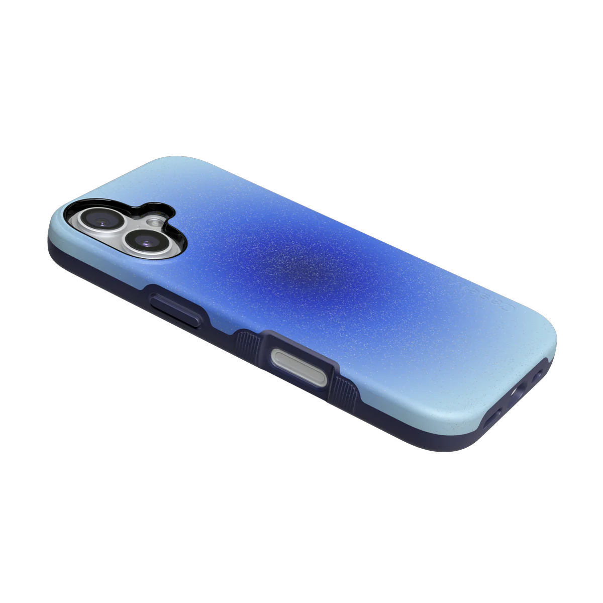 Cobalt Clarity | Blue Aura Case - Image 16