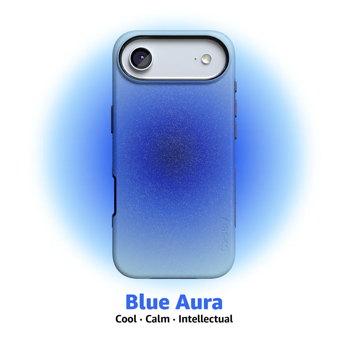 Cobalt Clarity | Blue Aura Case - Image 24