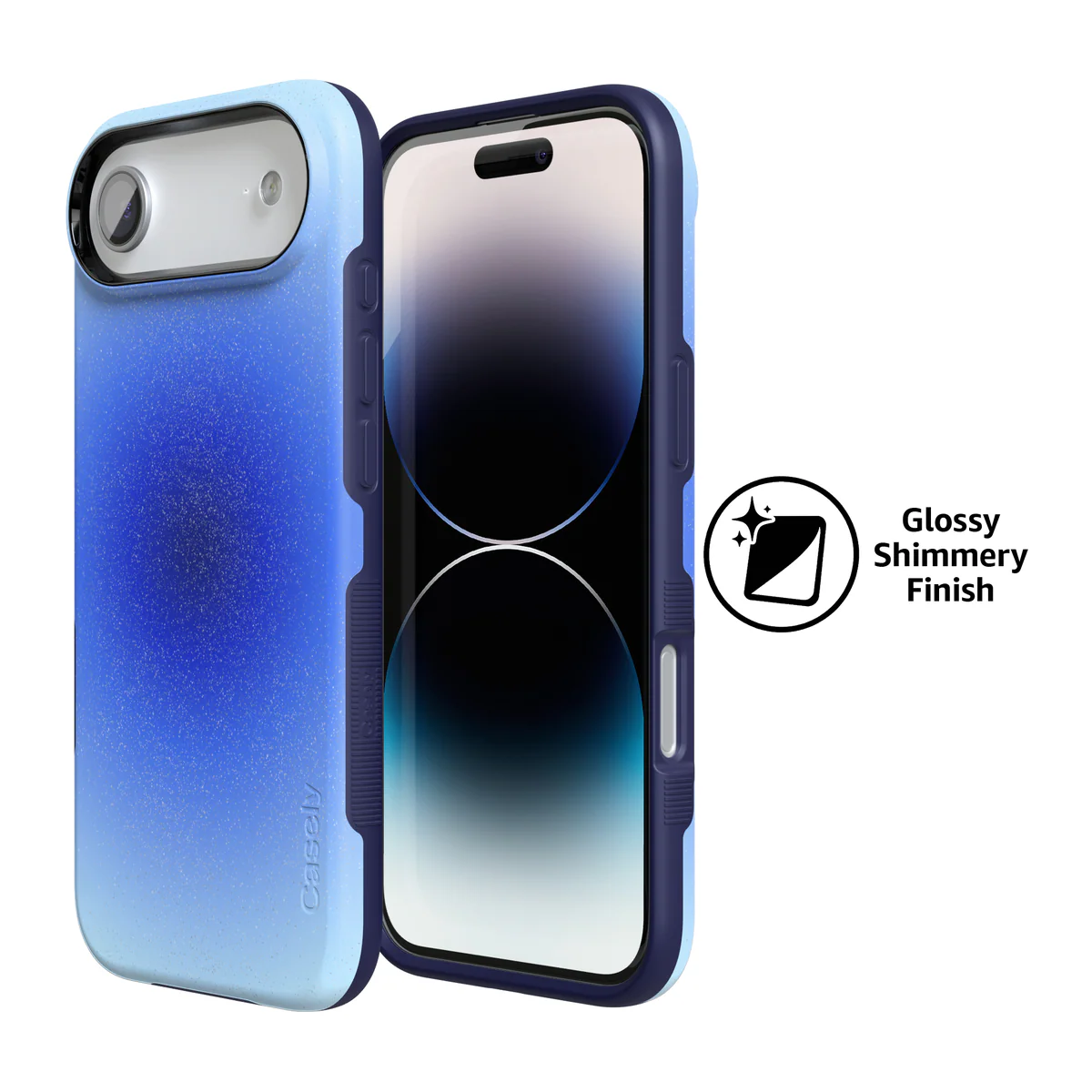 Cobalt Clarity | Blue Aura Case - Image 25