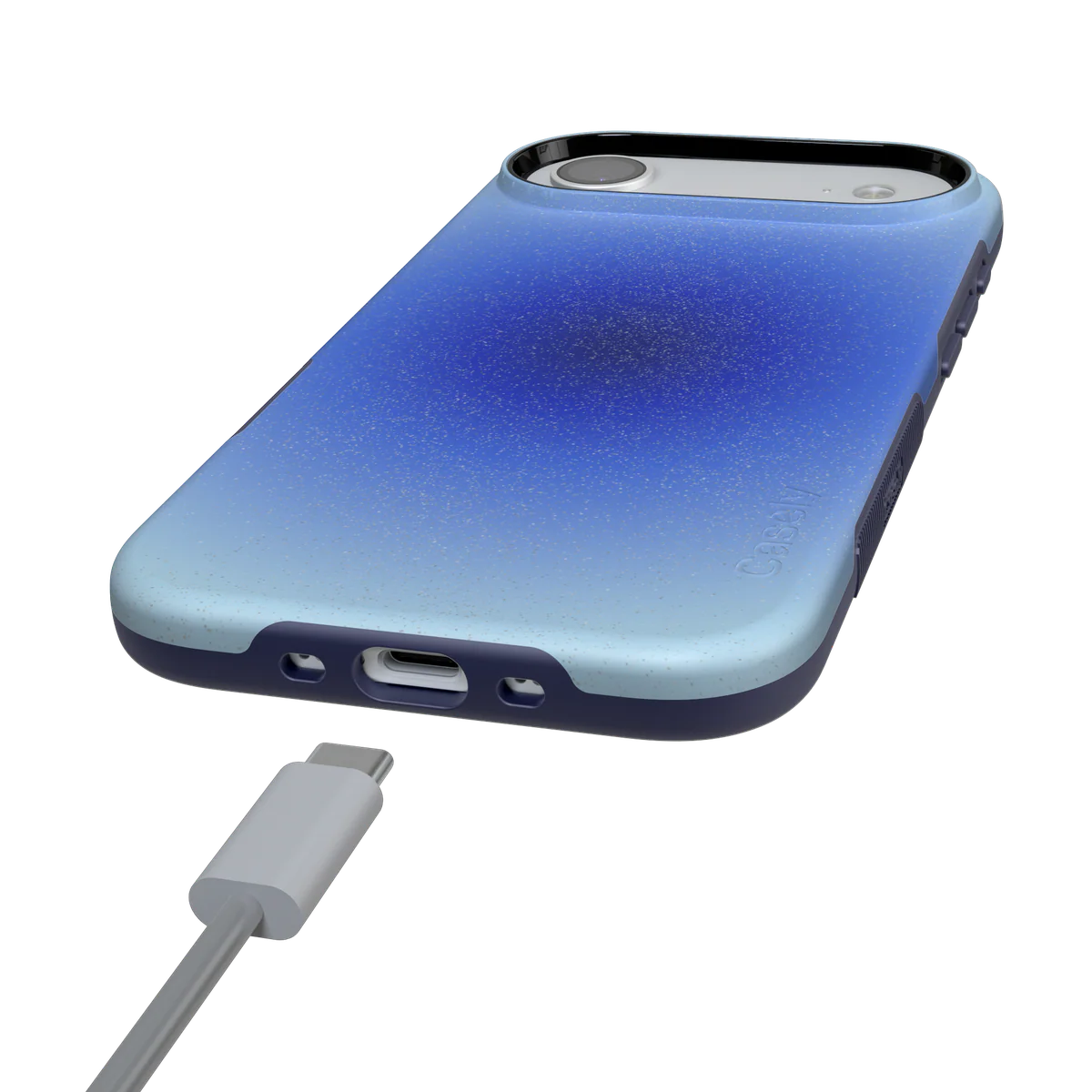 Cobalt Clarity | Blue Aura Case - Image 31