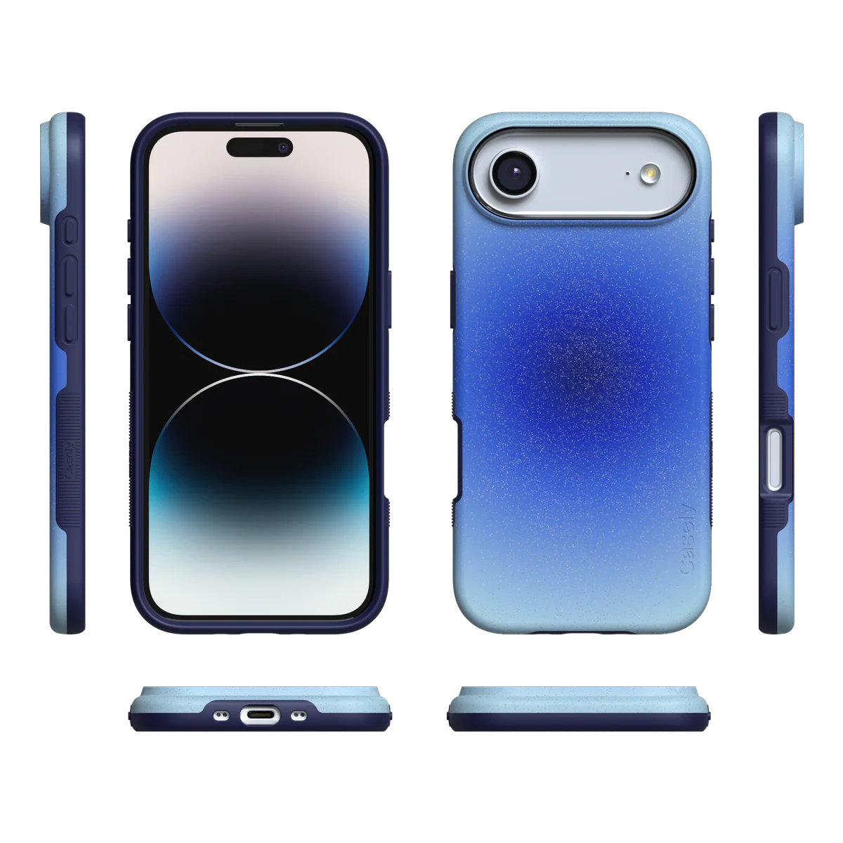 Cobalt Clarity | Blue Aura Case - Image 33