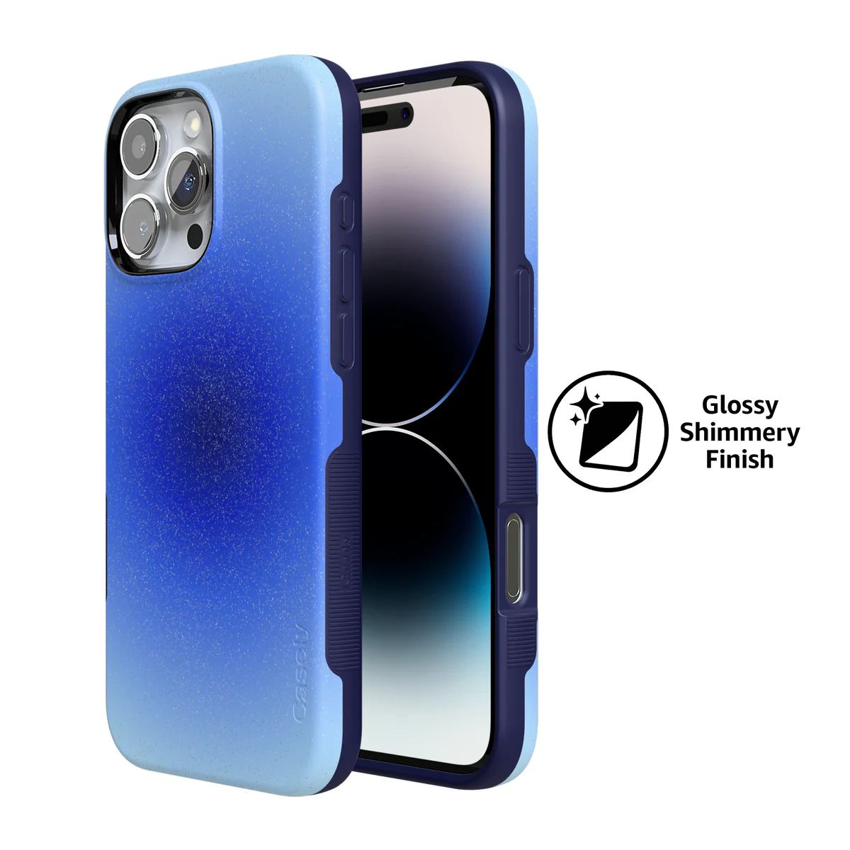 Cobalt Clarity | Blue Aura Case - Image 36