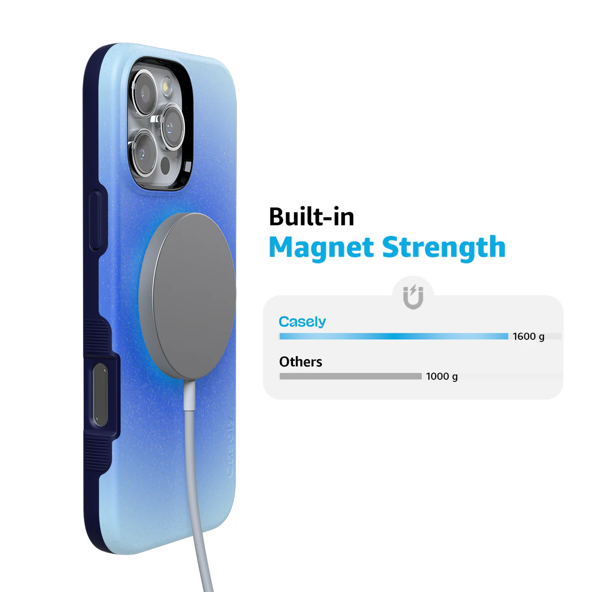 Cobalt Clarity | Blue Aura Case - Image 41