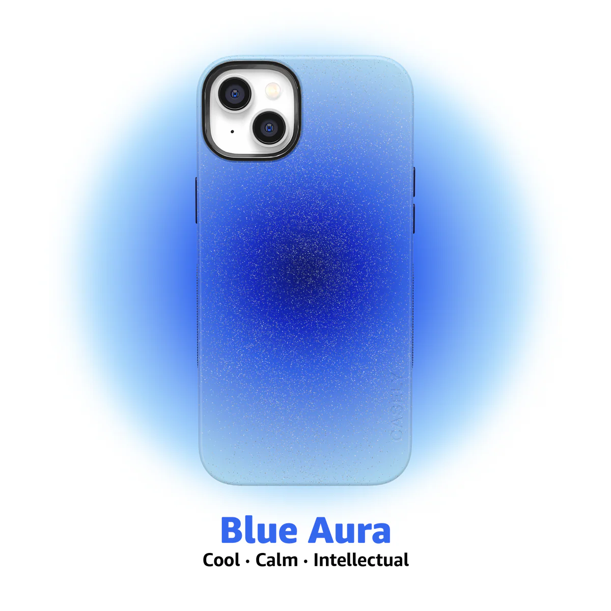 Cobalt Clarity | Blue Aura Case - Image 46