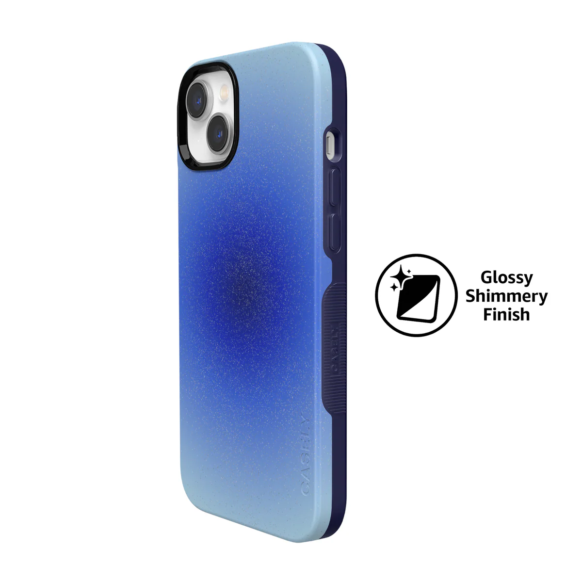 Cobalt Clarity | Blue Aura Case - Image 47