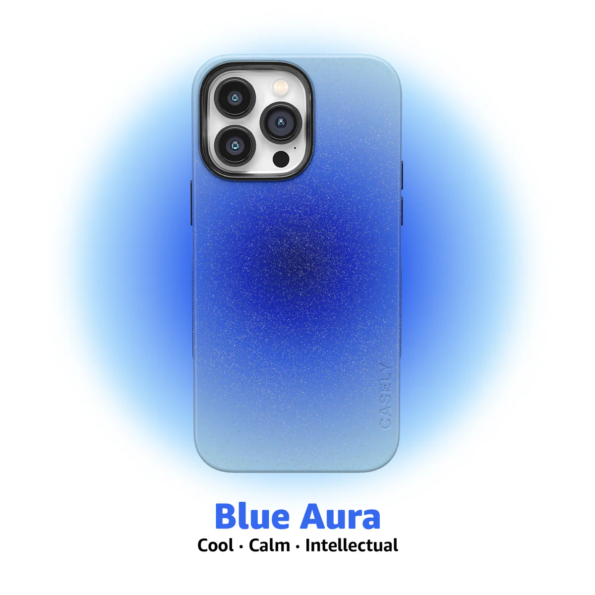 Cobalt Clarity | Blue Aura Case - Image 50