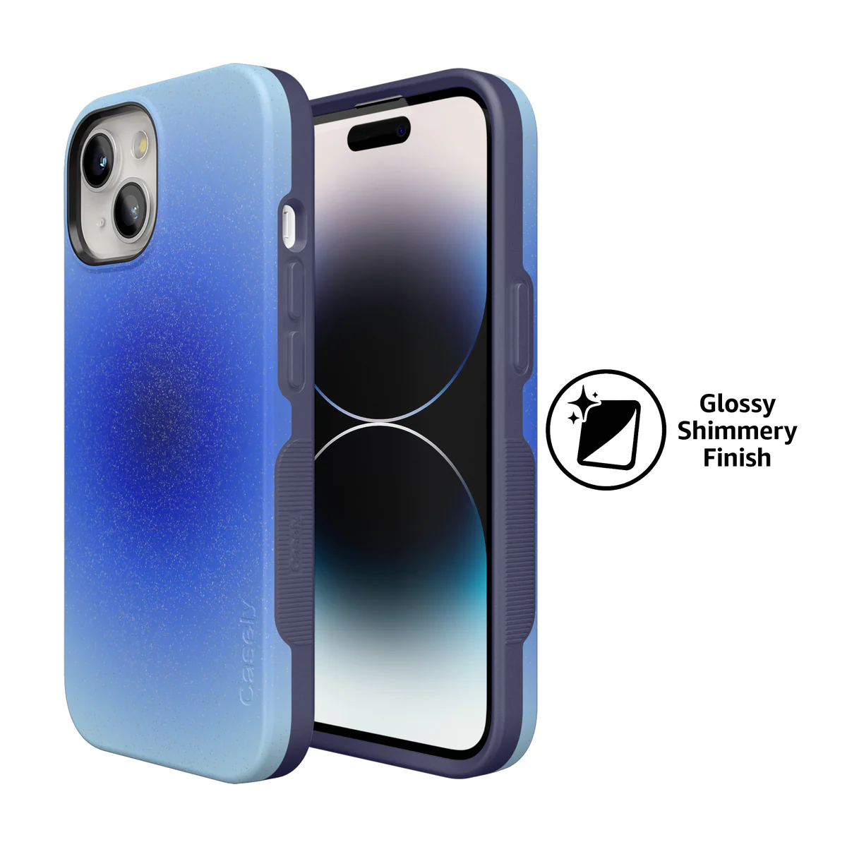 Cobalt Clarity | Blue Aura Case - Image 56