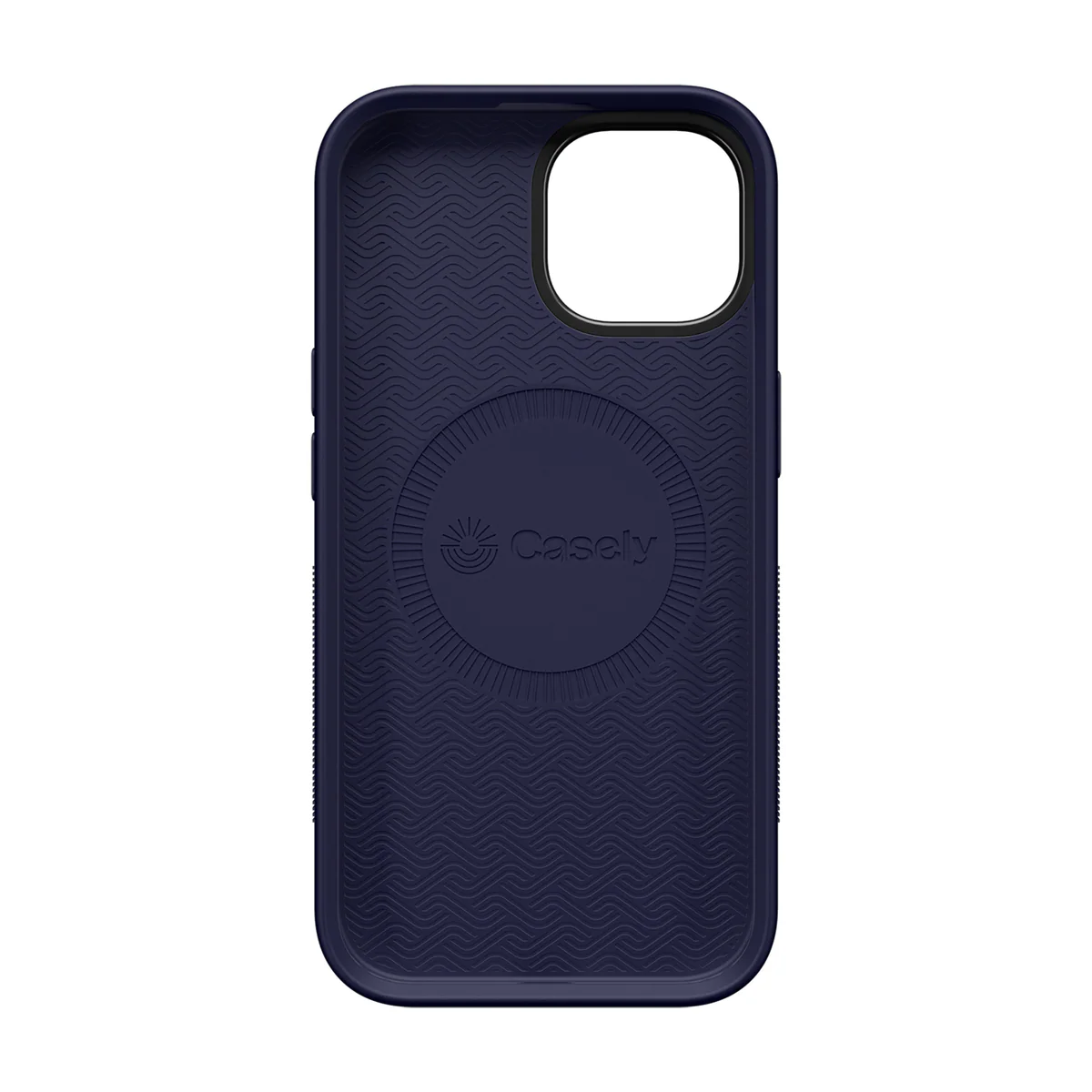 Cobalt Clarity | Blue Aura Case - Image 57
