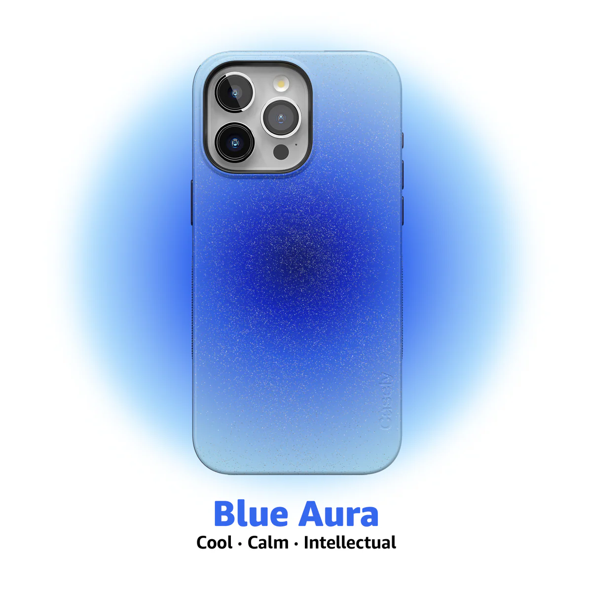 Cobalt Clarity | Blue Aura Case - Image 61