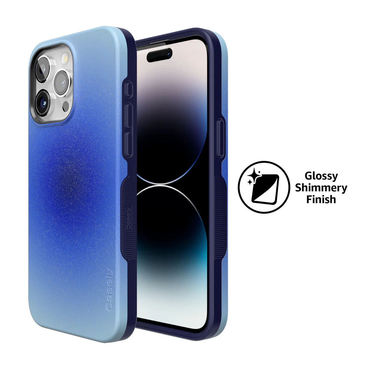 Cobalt Clarity | Blue Aura Case - Image 62