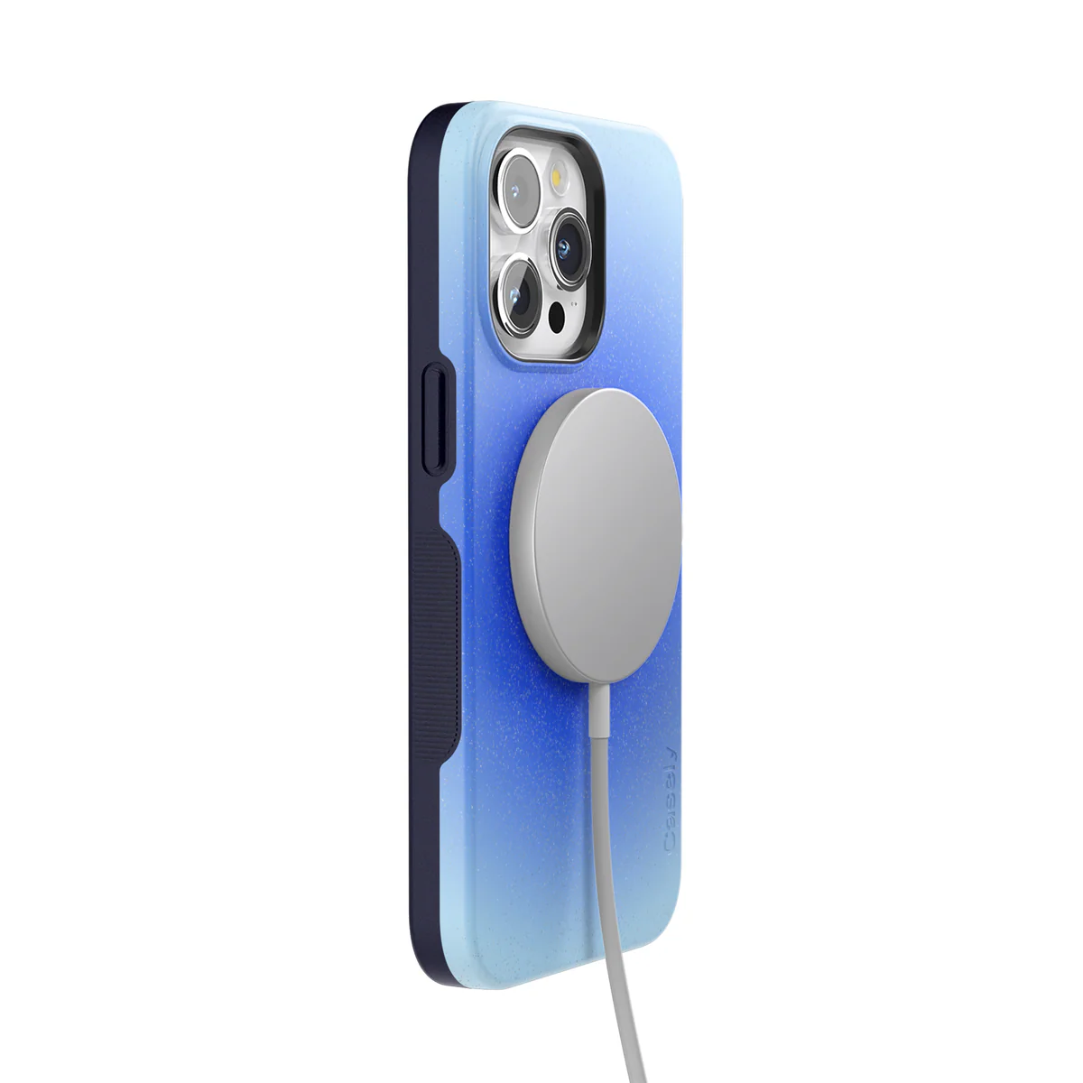 Cobalt Clarity | Blue Aura Case - Image 64