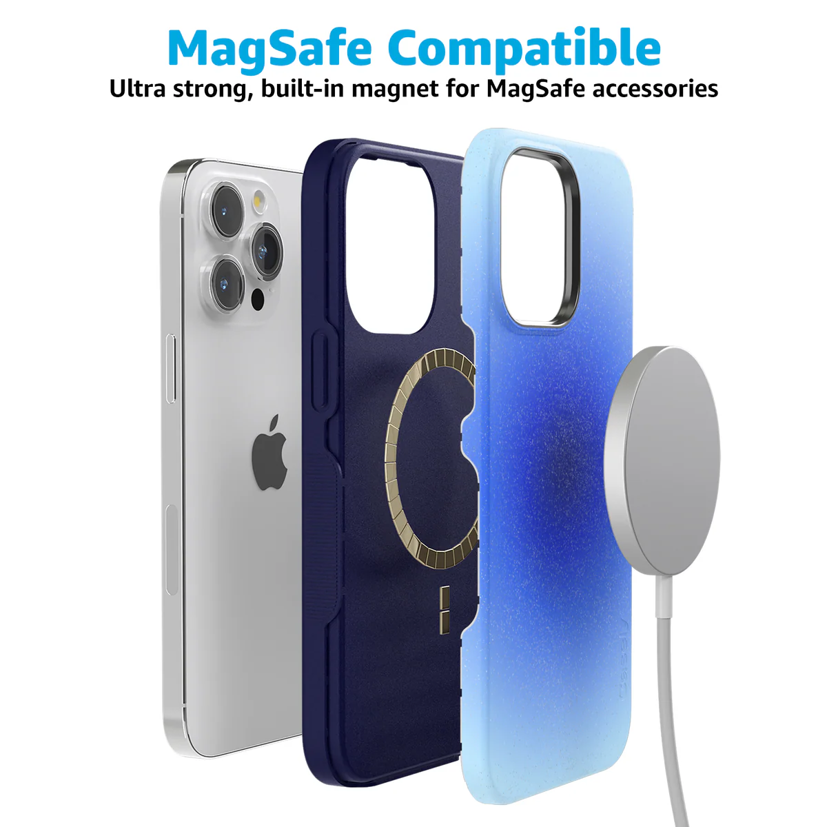 Cobalt Clarity | Blue Aura Case - Image 65
