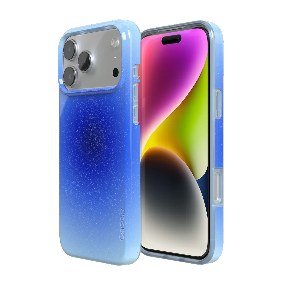 Cobalt Clarity | Blue Aura Case - Image 68