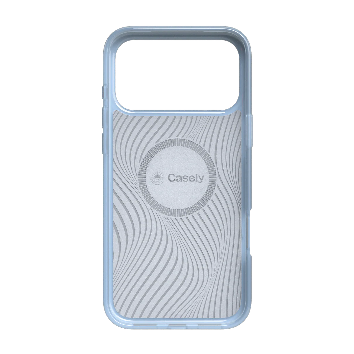 Cobalt Clarity | Blue Aura Case - Image 69
