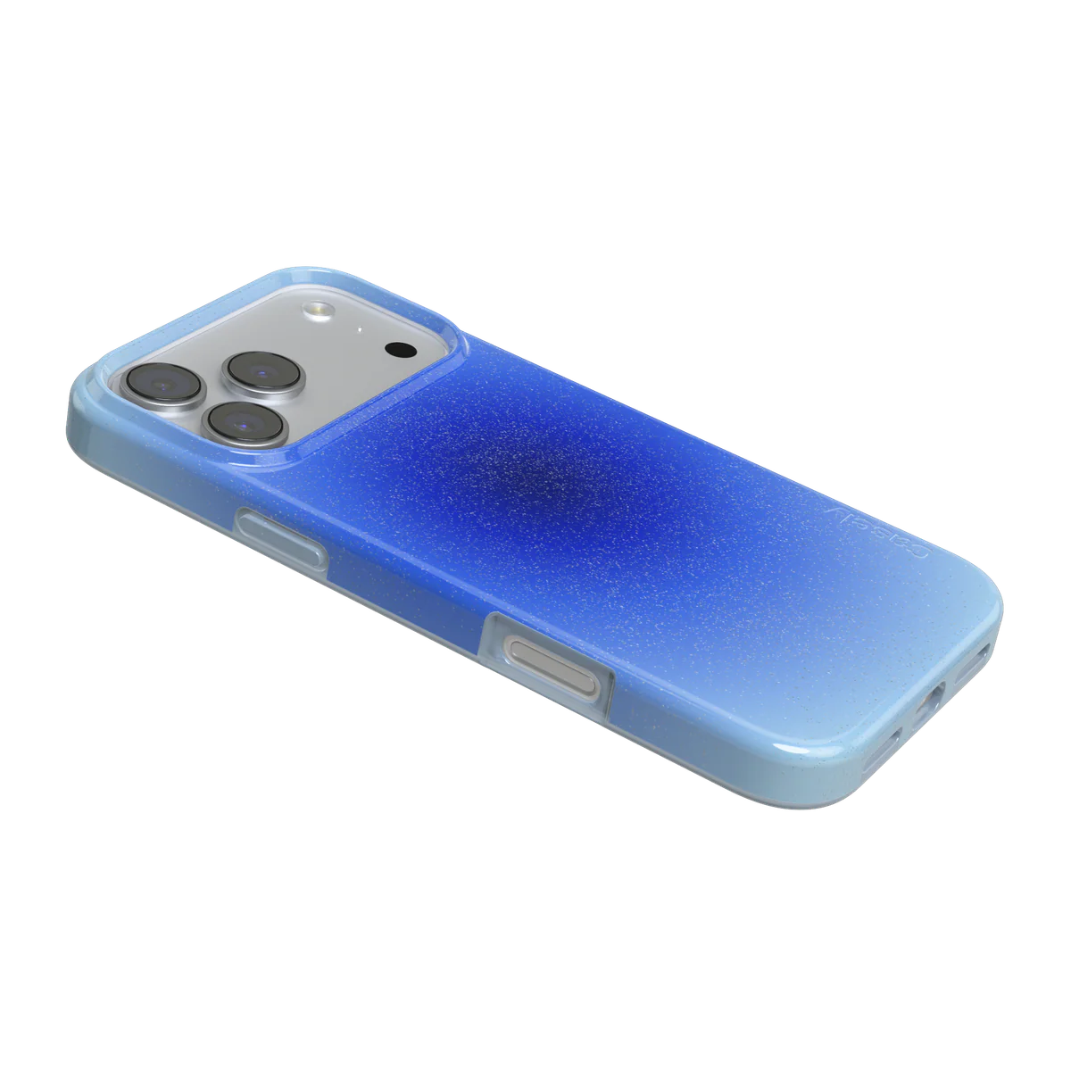 Cobalt Clarity | Blue Aura Case - Image 70