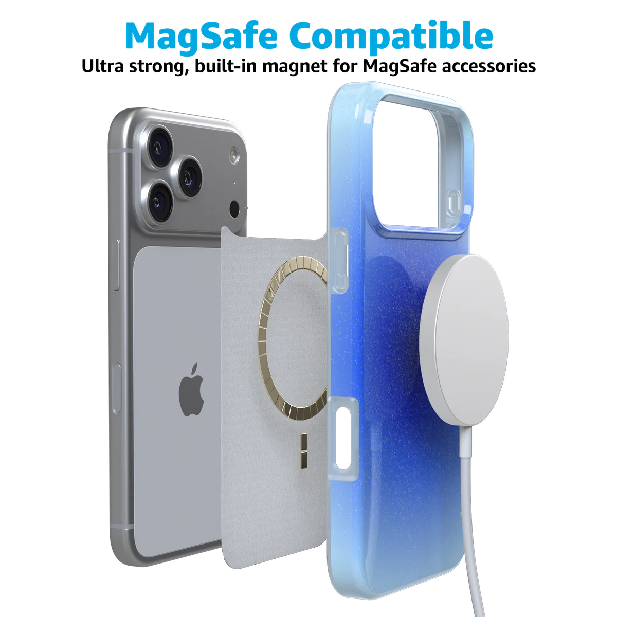 Cobalt Clarity | Blue Aura Case - Image 73