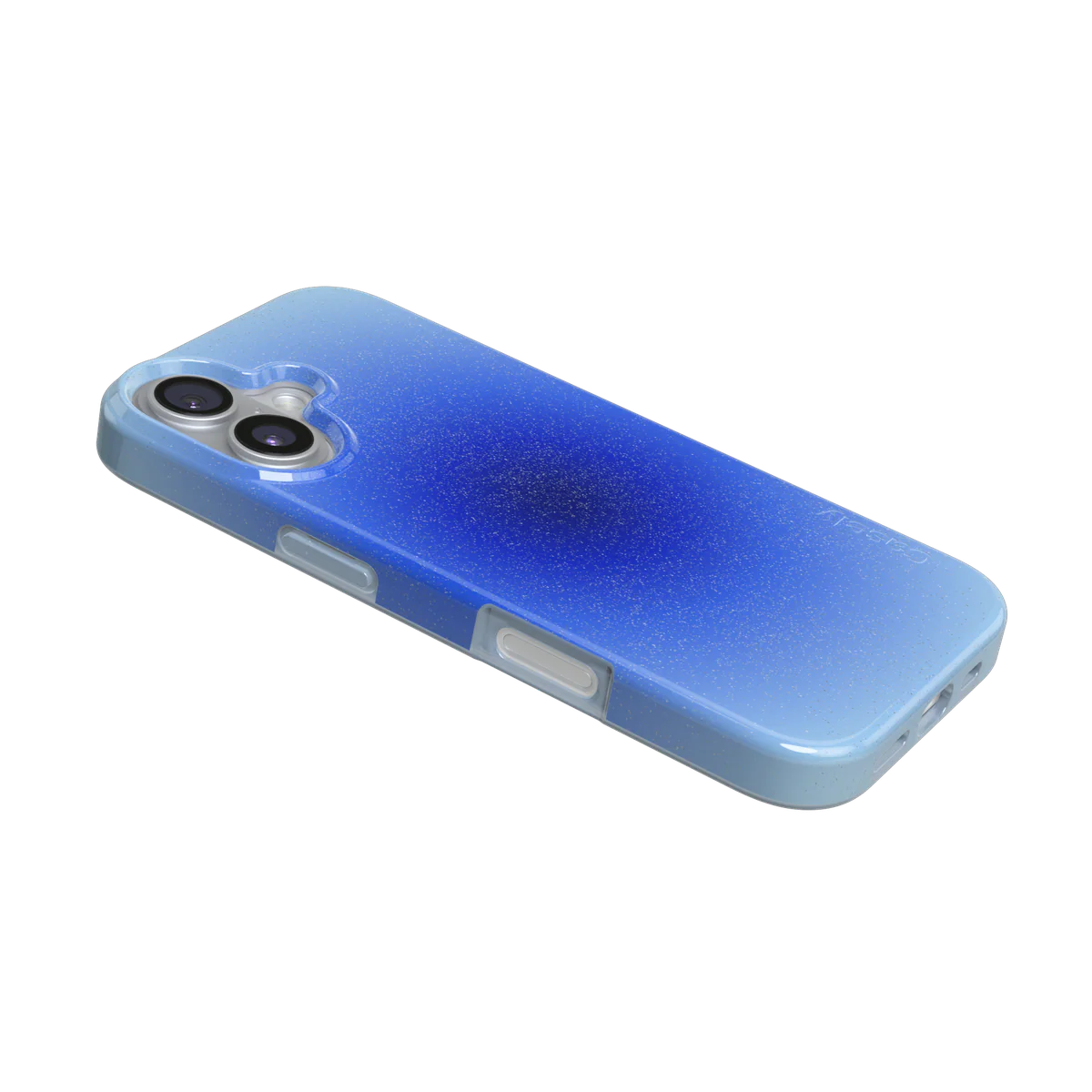 Cobalt Clarity | Blue Aura Case - Image 85