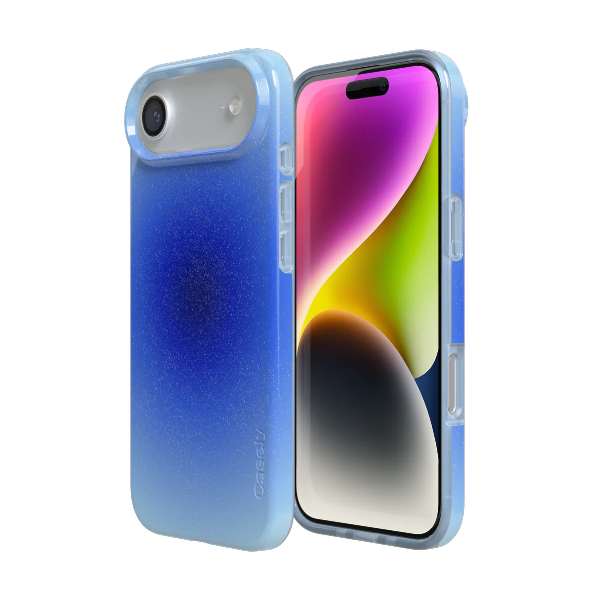 Cobalt Clarity | Blue Aura Case - Image 89