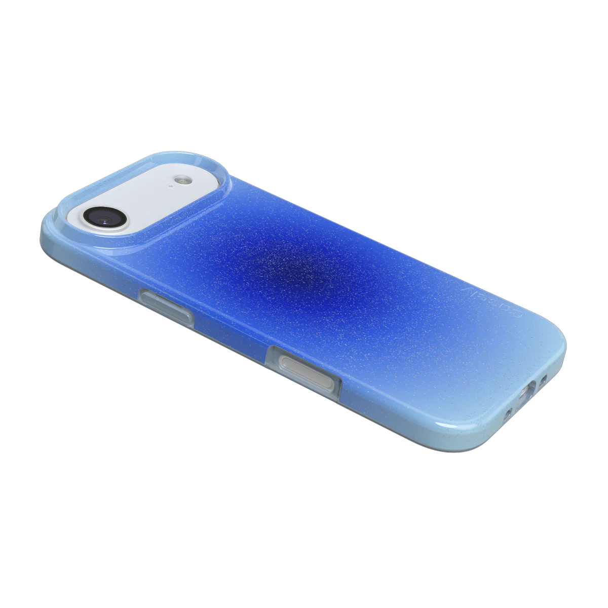 Cobalt Clarity | Blue Aura Case - Image 90