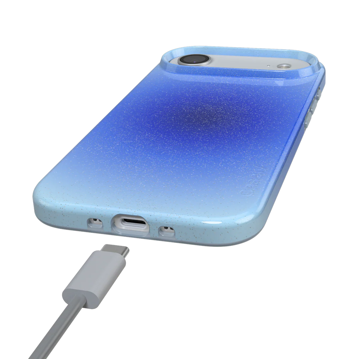 Cobalt Clarity | Blue Aura Case - Image 91