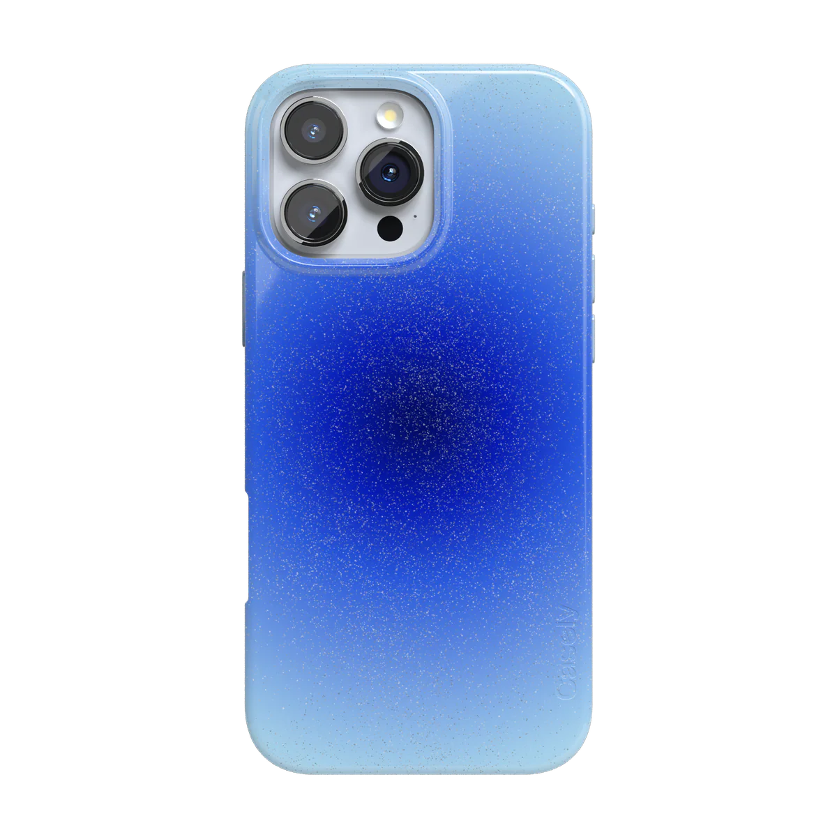 Cobalt Clarity | Blue Aura Case - Image 96