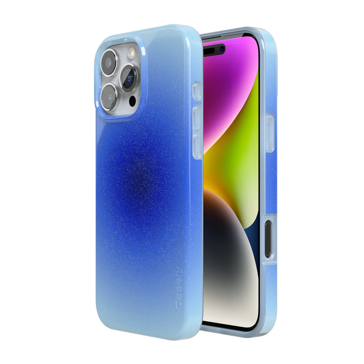 Cobalt Clarity | Blue Aura Case - Image 98