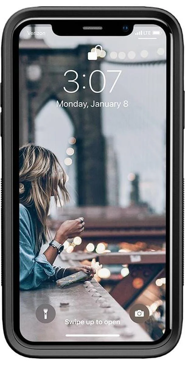 Tropical Color Splash | Abstract Retro Case - Image 74