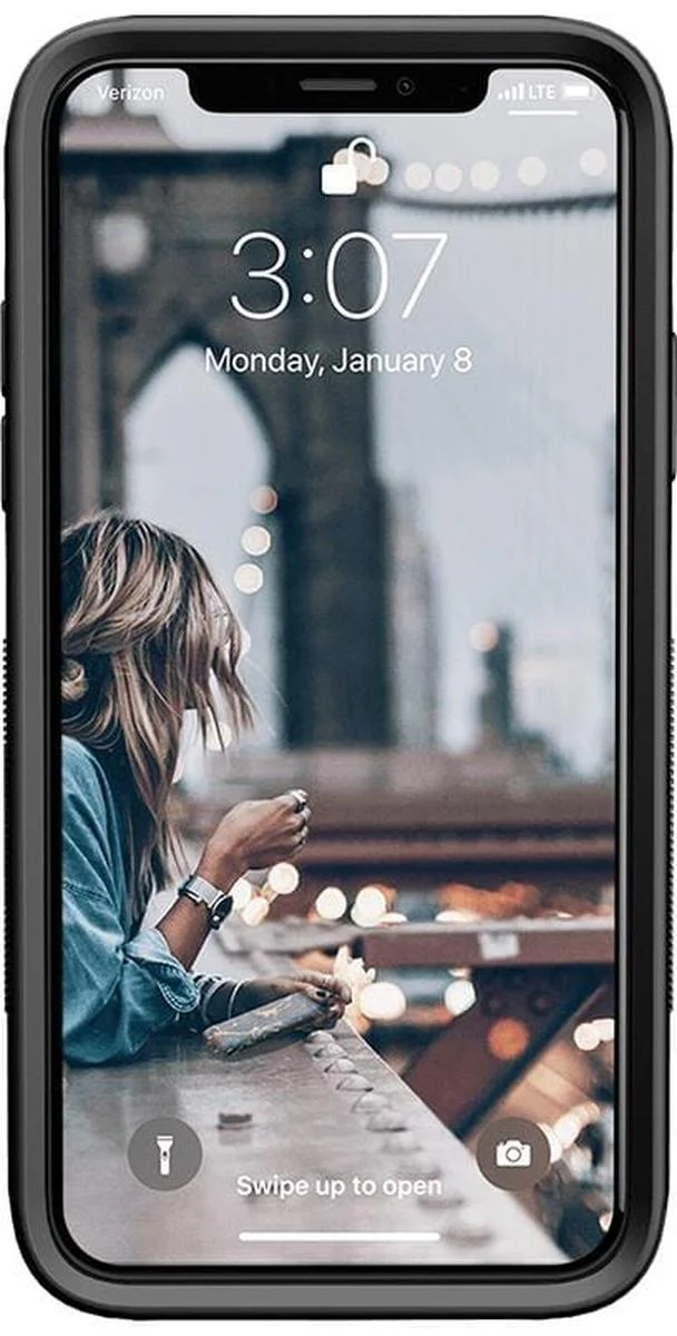 Sharp Lines | Geo White and Gold Marble Case - Image 30