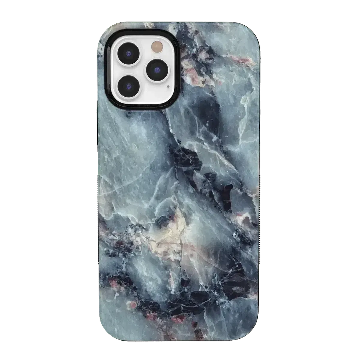 Deep Sea | Blue Marble Case - Image 100