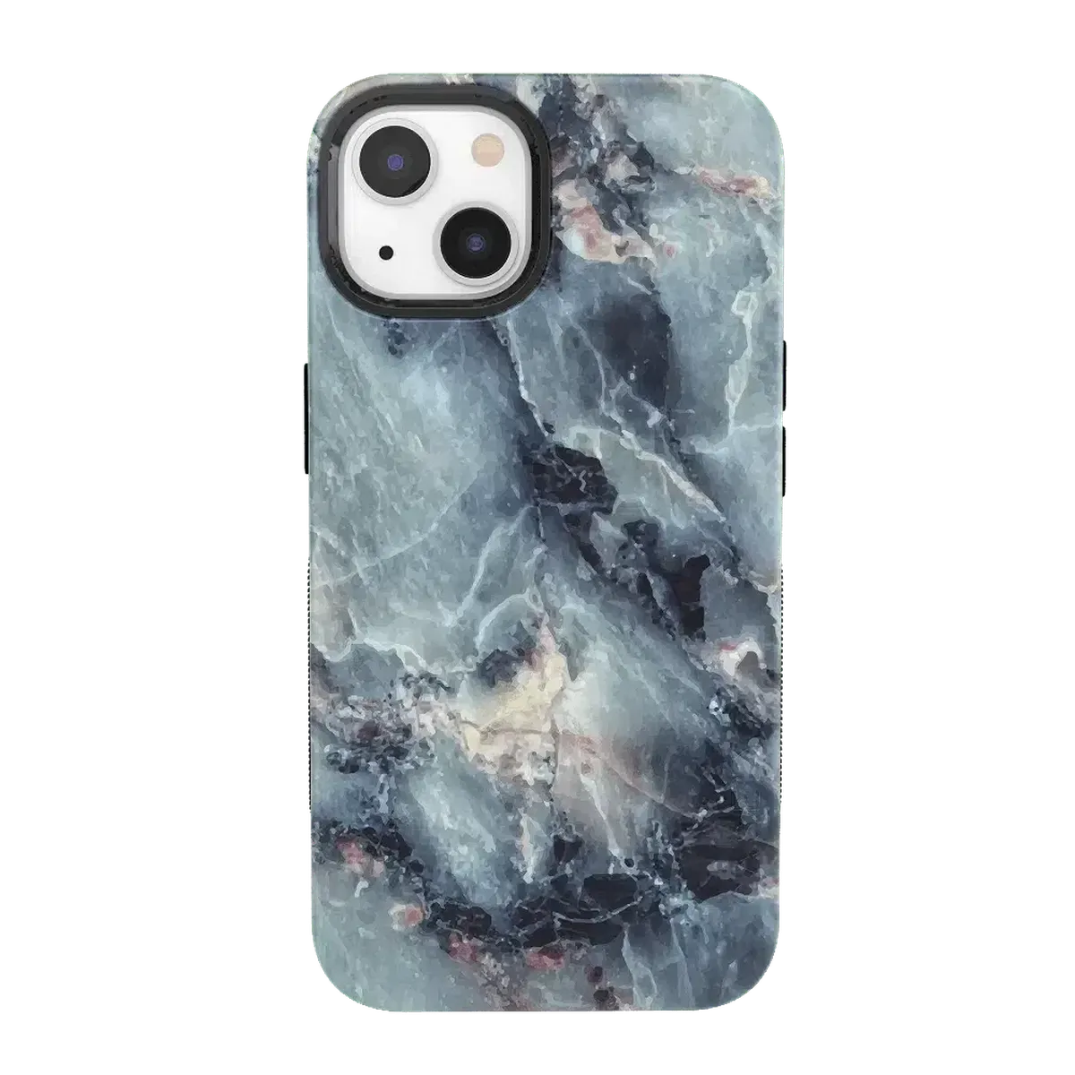 Deep Sea | Blue Marble Case - Image 105