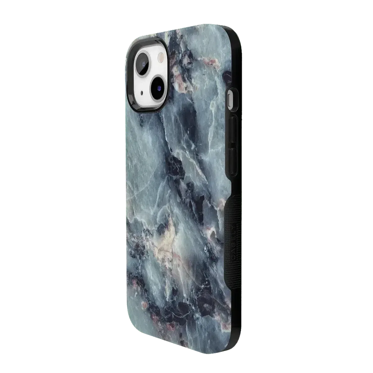 Deep Sea | Blue Marble Case - Image 106