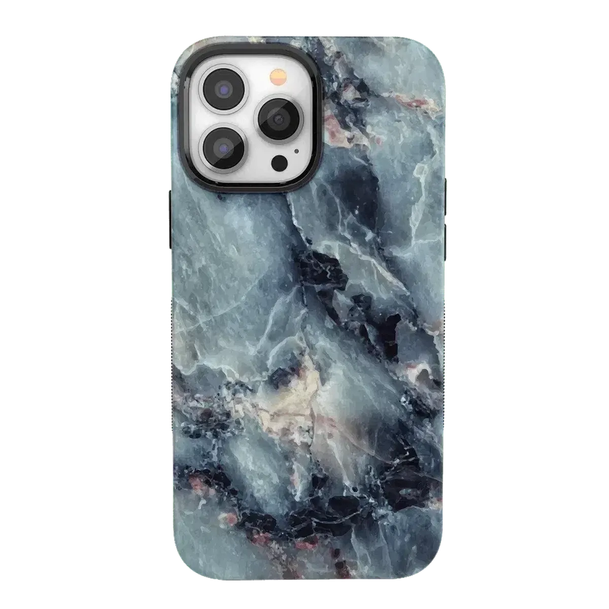 Deep Sea | Blue Marble Case - Image 109