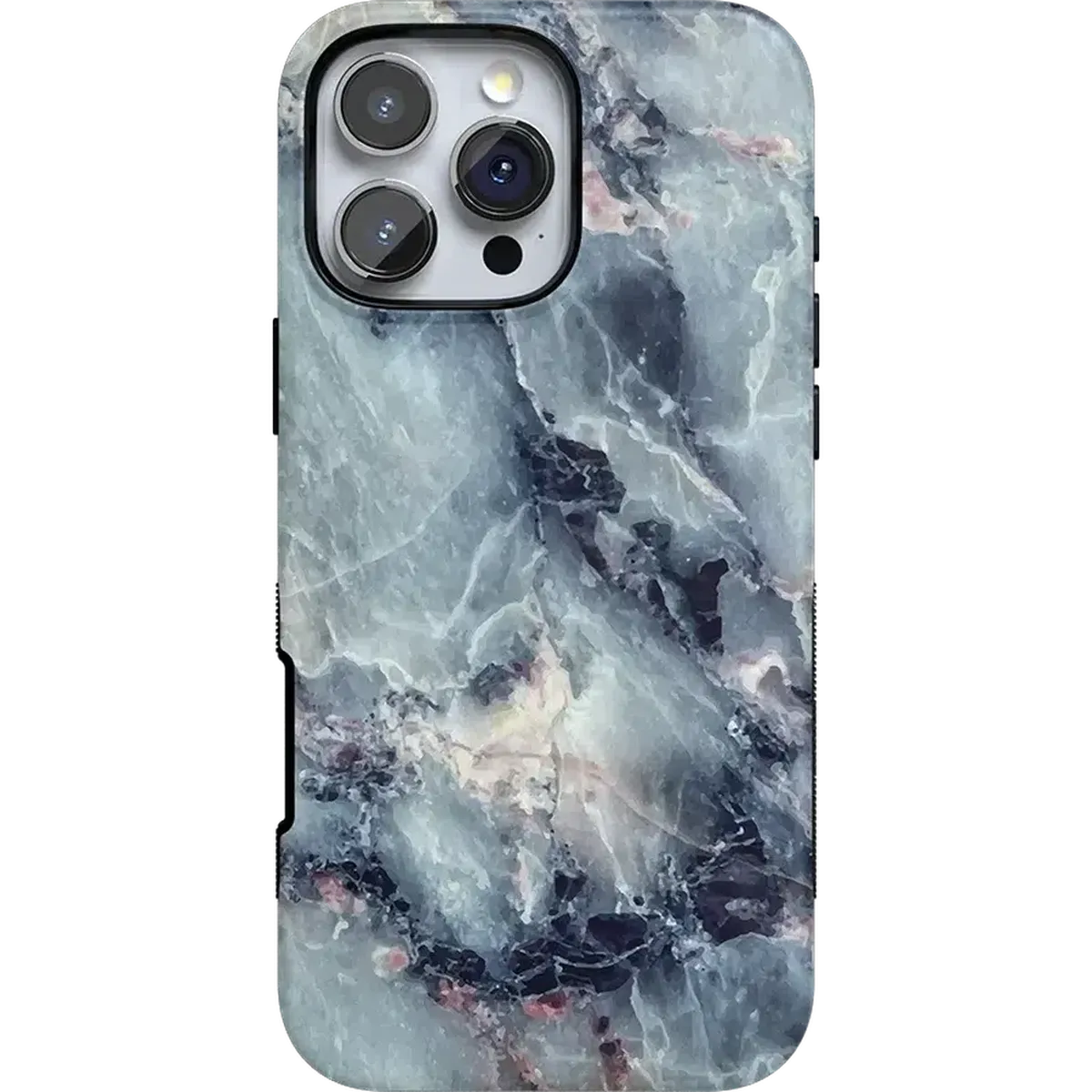Deep Sea | Blue Marble Case - Image 11