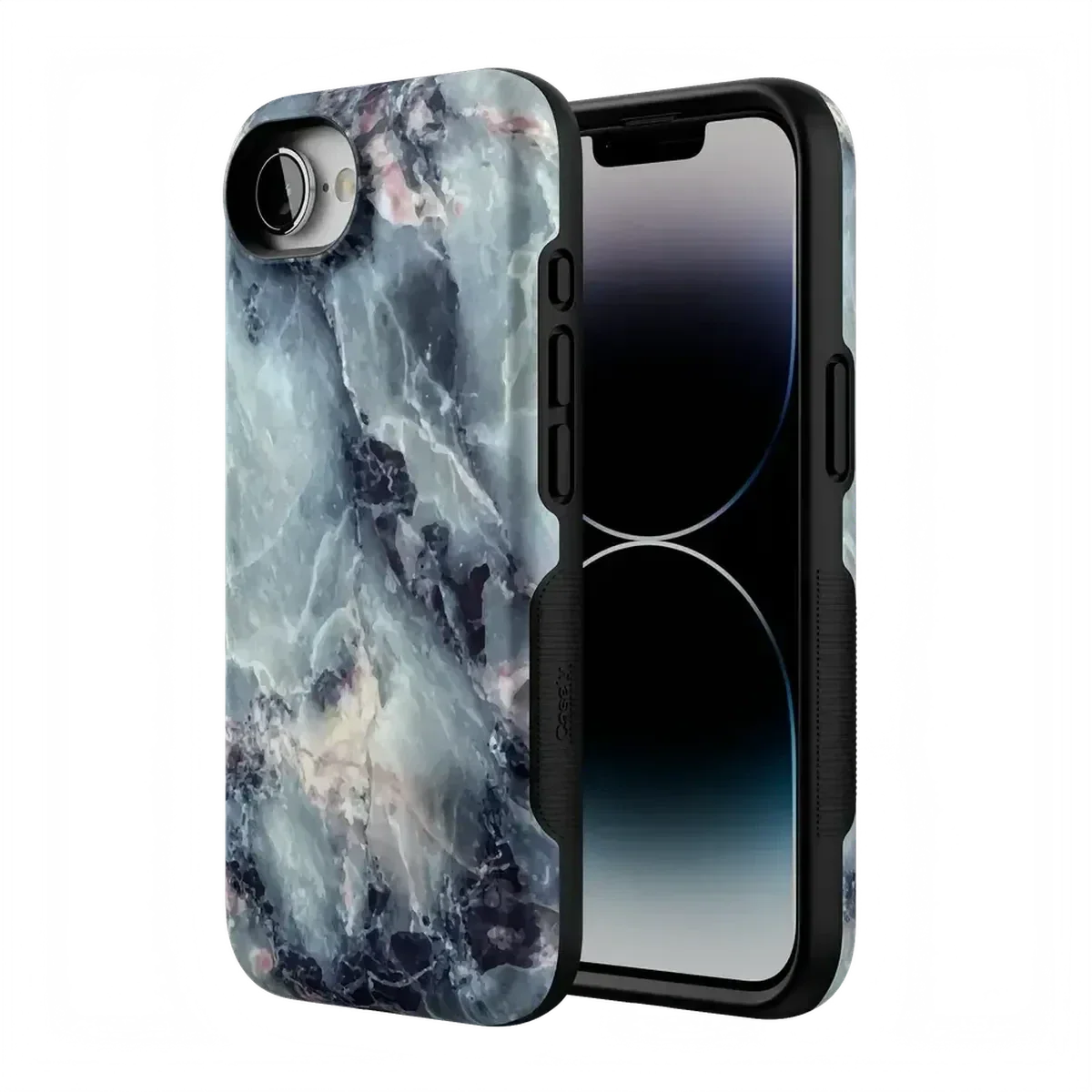 Deep Sea | Blue Marble Case - Image 125